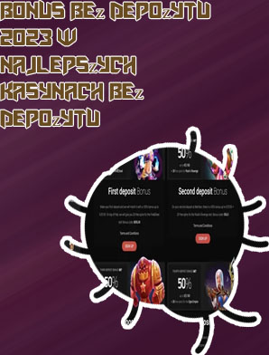 Bonusy kasyna minimum deposit 1 euro