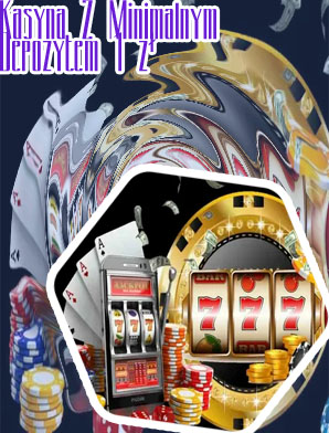 Casino online pl min deposit 1 euro