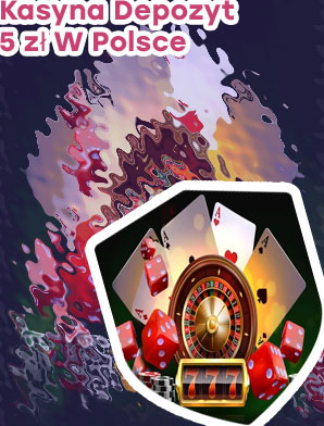 Casino pl online min deposit 5 euro