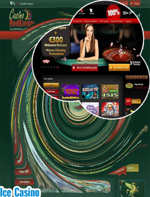 Casino polska online deposit 1 euro