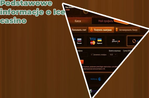 Casino w polsce minimum deposit 1 euro