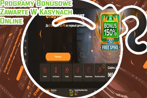 Casino w polsce minimum deposit 1
