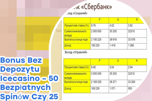 Darmowe obroty bez wpłaty min deposit 1 €