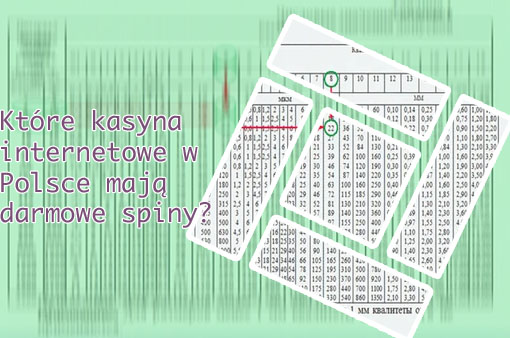 Darmowe spiny do kasyna 1e deposit