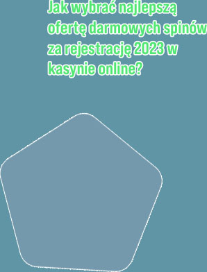 Darmowe spiny kasyno online