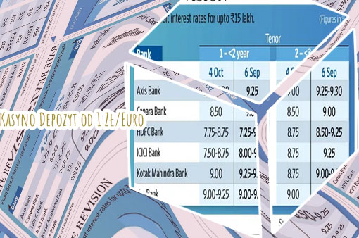 Euro kasyno minimum deposit