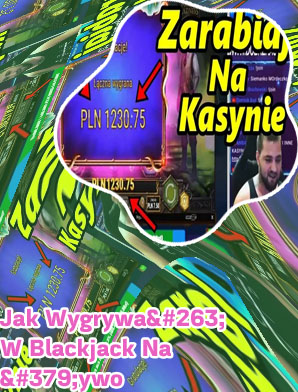 Gra w kasynie min deposit