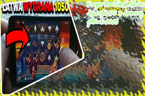 Gry kasyna 1 € deposit