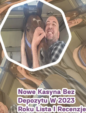 Kasyna 2023 bez depozytu
