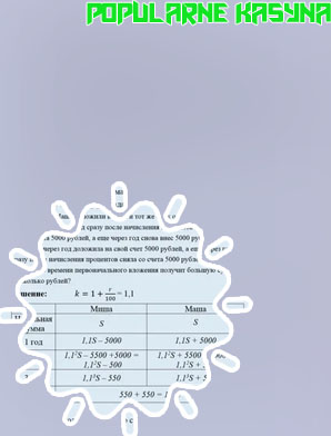 Kasyna bonusy deposit 1 euro