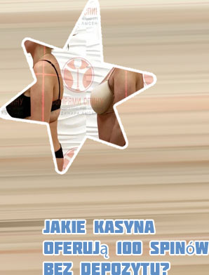 Kasyna free spiny bez depozytu
