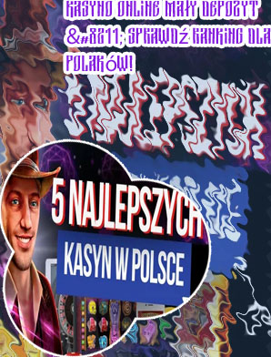 Kasyna w polsce online deposit 1 euro