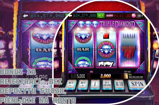 Kasyno automaty 1 € deposit