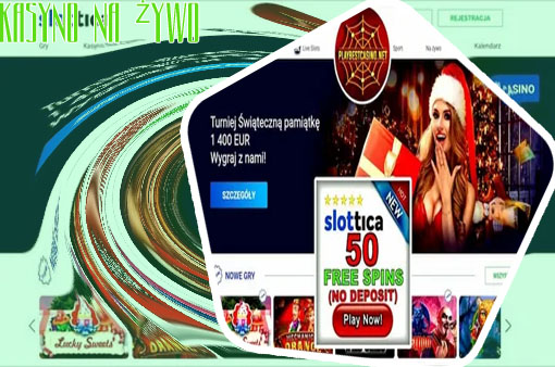 Kasyno automaty deposit 1 €