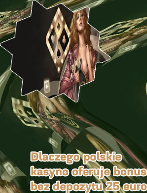 Kasyno darmowe obroty 1 euro deposit