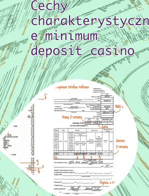 Kasyno kasyna online minimum deposit