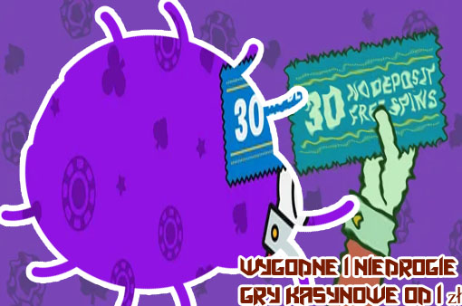 Kasyno nowe 1e deposit