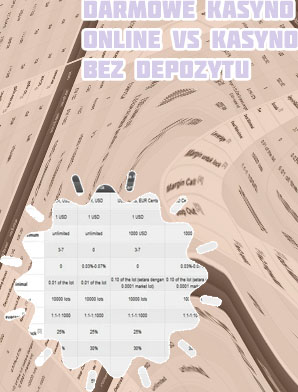 Kasyno online w euro minimum deposit 1 euro