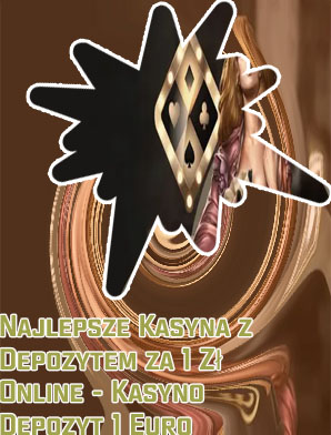 Kasyno pl online 1e deposit