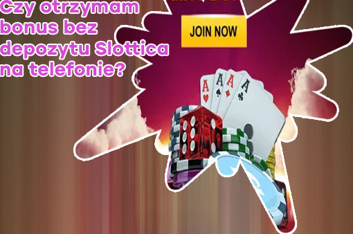 Kasyno z bonusem bez wpłaty min deposit