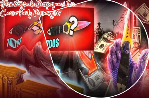 Kod promocyjny ice casino