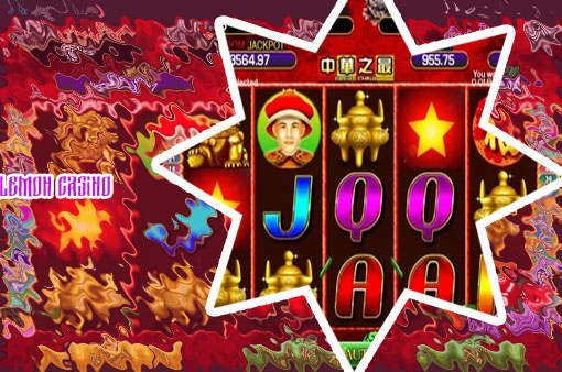 Lemon casino kod na darmowe spiny