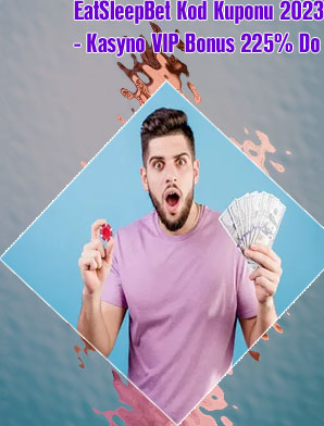 Najlepsze bonusy kasyno min deposit 1 €