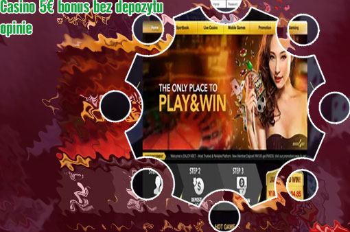 Nowe casino online min deposit 1 €