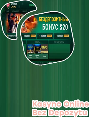 Nowe kasyna online 1e deposit