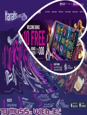 Online casino z niskim depozytem