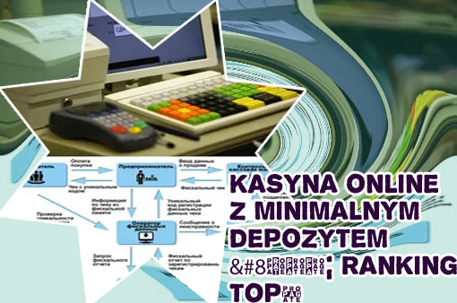 Online kasyna minimum deposit 1