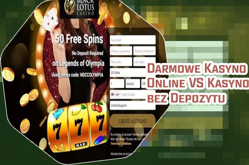 Online kasyno polska minimum deposit 1 euro