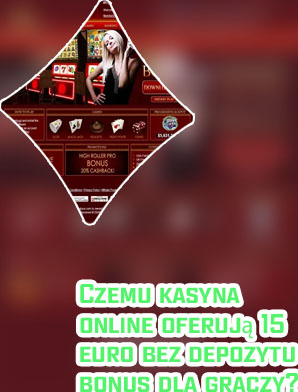 Polska kasyna 1 € deposit