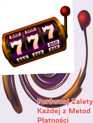 Polskie casino min 5 euro deposit